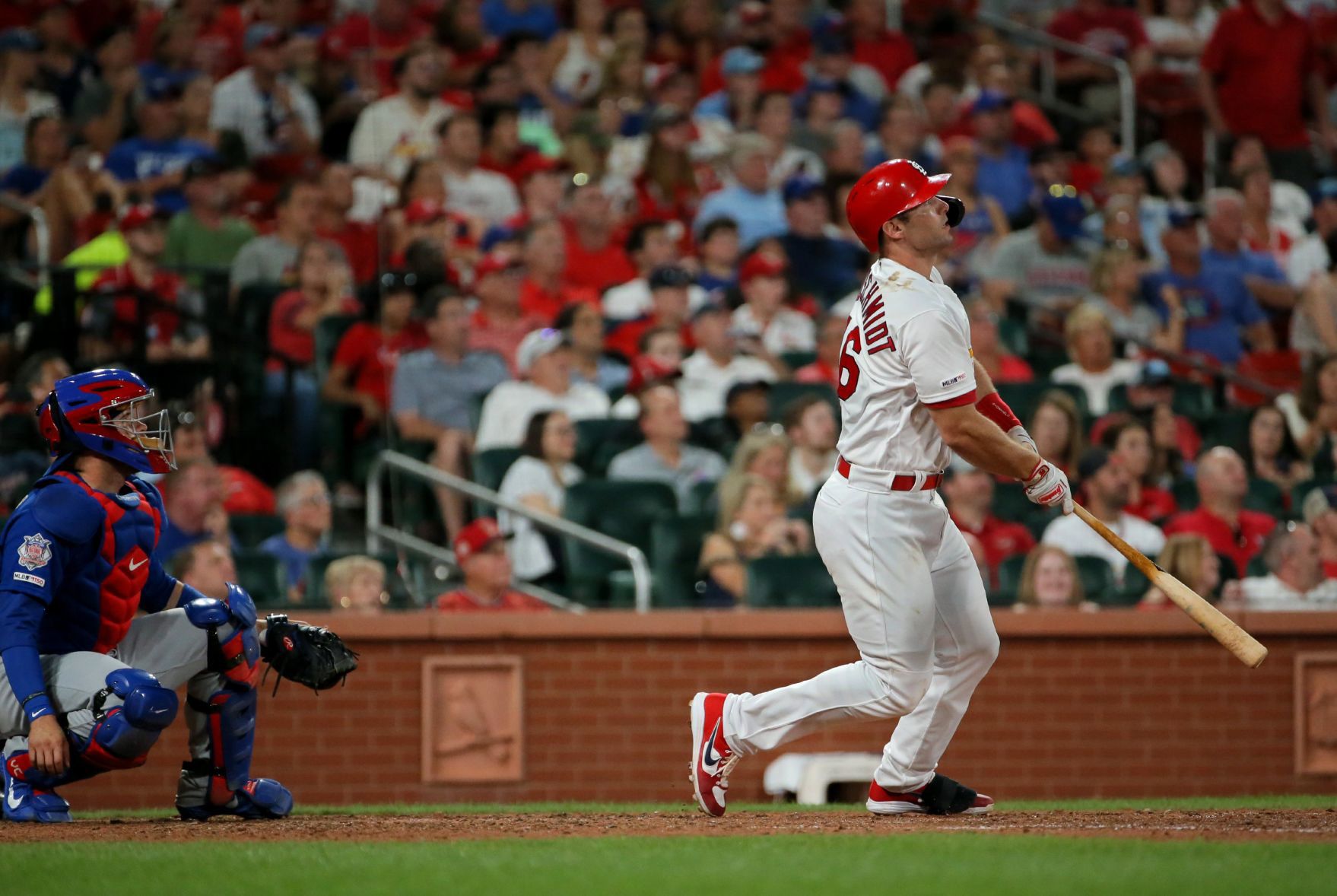 Chicago Cubs vs St. Louis Cardinals